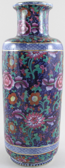 Vase c1920s